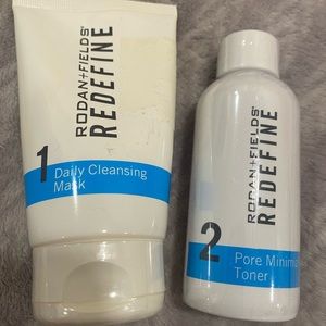 Rodan+Fields redefine